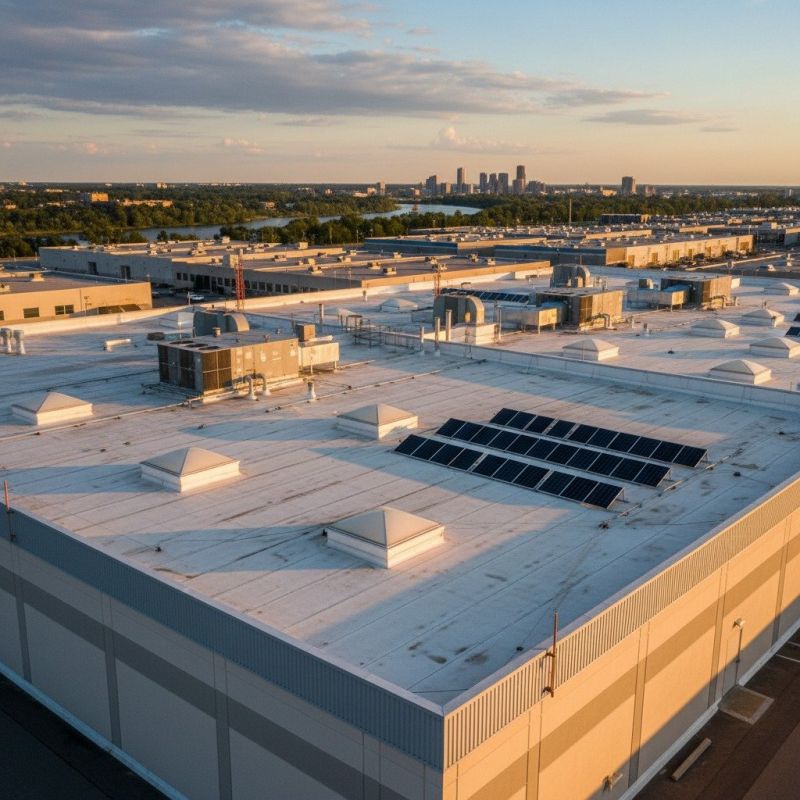 How Roof Certification Helps Buyers Avoid Unexpected Repairs