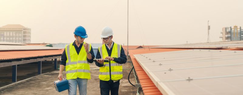 How Roof Certification Protects Lenders And Insurance Companies