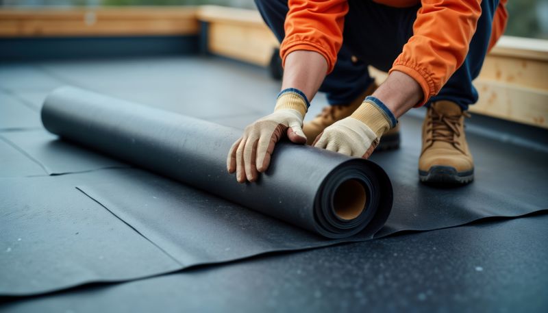 What A Roof Certification Is And Why It Matters