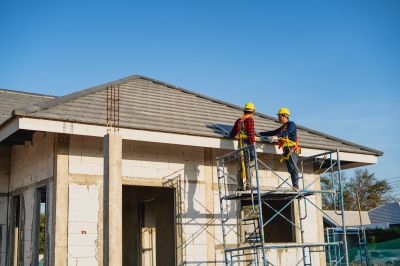 What To Expect During A Professional Roof Certification